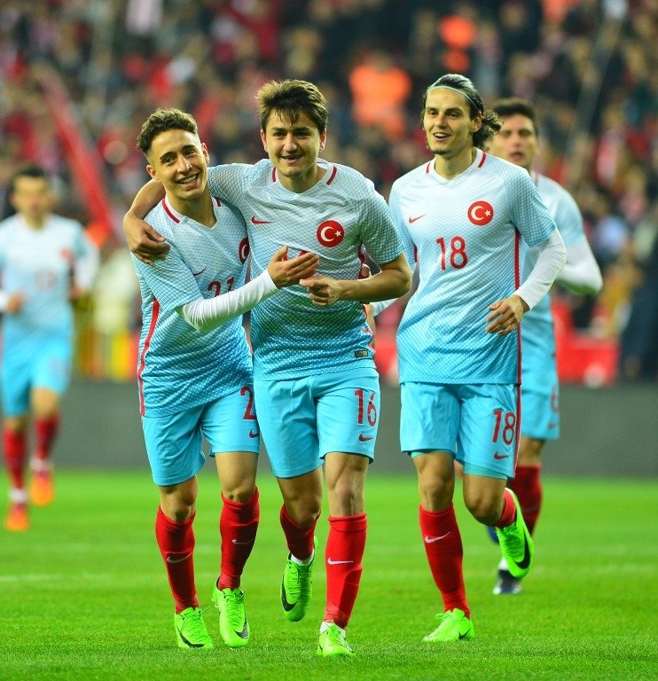 Fenerbahçe’nin Emre Mor zaferi