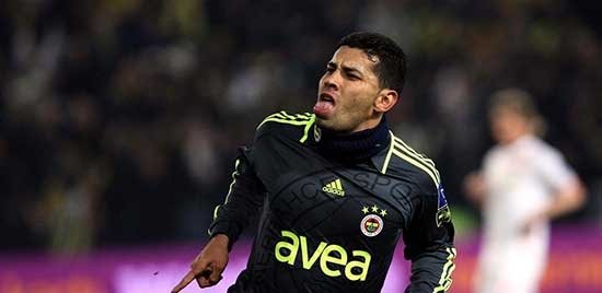 Andre Santos Fenerbahçe’ye geri mi dönüyor?