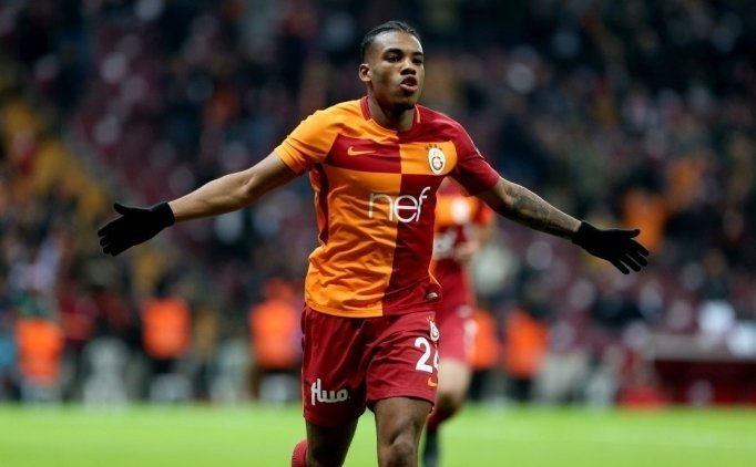 Rodrigues’ten Galatasaray itirafı