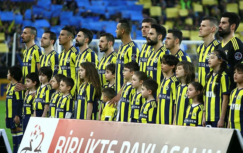 Süper Lig’in en yaşlı takımı