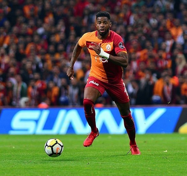Süper Lig’de sözleşmesi bitecek futbolcular