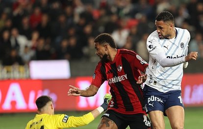 Trendyol Süper Lig’de 33. haftanın VAR kayıtları açıklandı! İşte o tartışmalı pozisyon