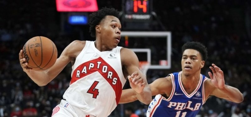 Son dakika spor haberi: İşte NBA'de günün sonuçları!