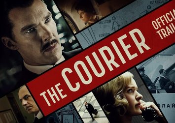Kurye (The Courier) filmi ne zaman?
