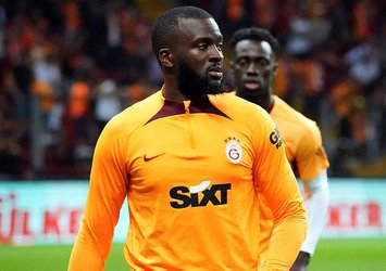 Hamburger iddiası doğru mu? İşte Ndombele gerçeği