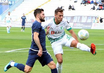 Bodrumspor doludizgin!