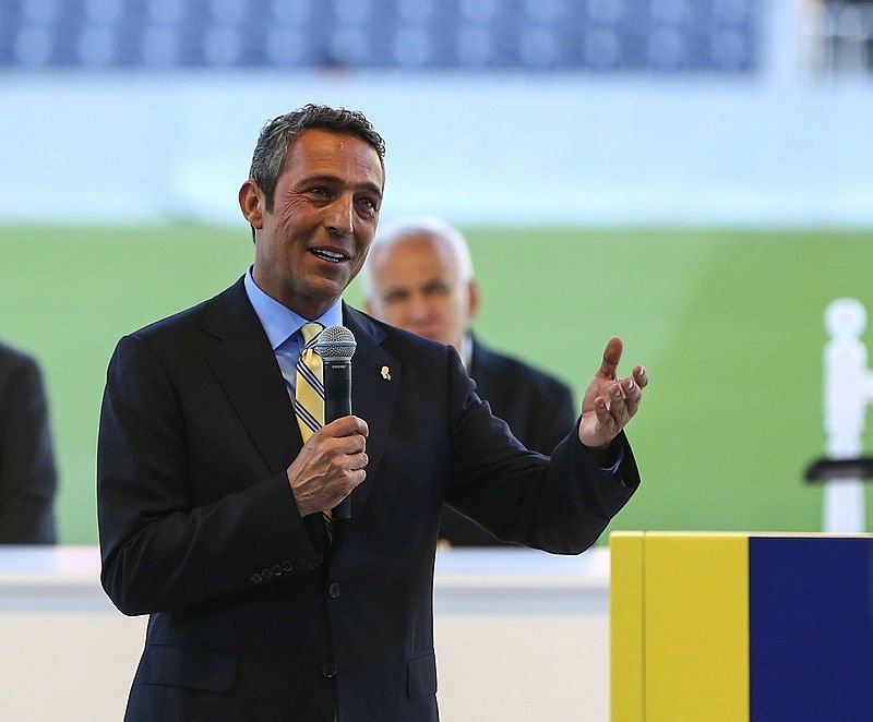 Fenerbahçe’den dev anlaşma!