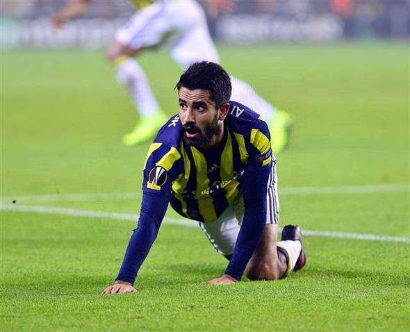 Kadıköy’de Aziz Yıldırım fırtınası!