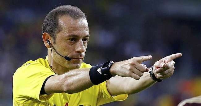 Cüneyt Çakır’dan flaş Yasin açıklaması