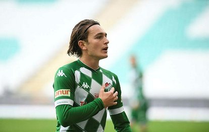 Ali Akman Belçika 2. Ligi’ne transfer oldu!