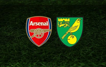 Arsenal - Norwich maçı ne zaman saat kaçta ve hangi kanalda CANLI yayınlanacak?