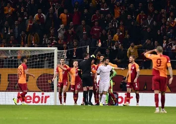 Cimbom sahasında ağır yaralı