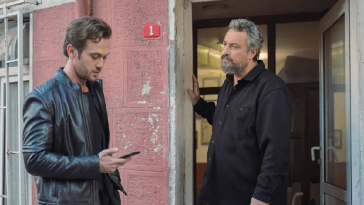 Deha 10. yeni bölüm - Deha son bölüm izle tek parça