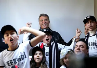 Fikret Orman'dan Süleyman Seba hatırlatması