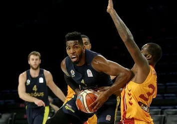Basketbolda derbi günü