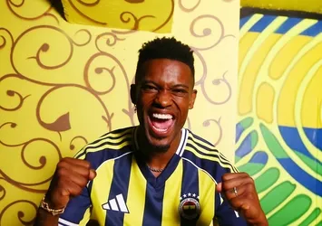 Nelson Semedo: "Bunu hak ediyoruz!"