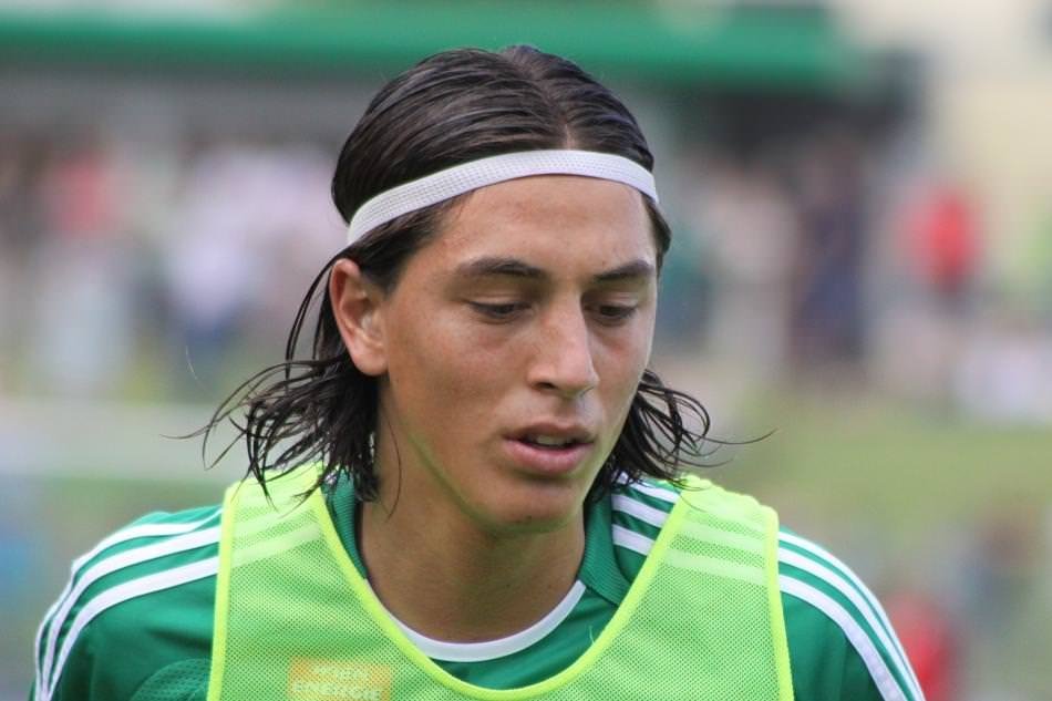 Türk Milli Takımı’nı seçmediler