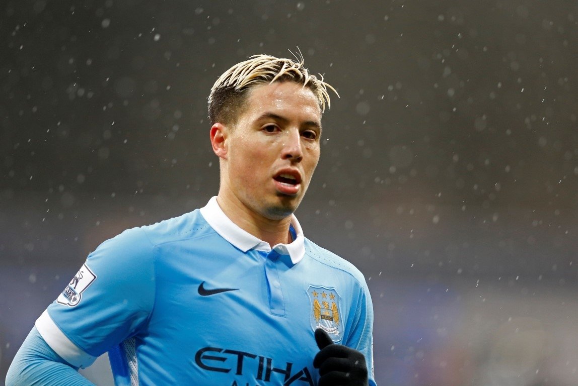 Samir Nasri adım adım Fenerbahçe’ye