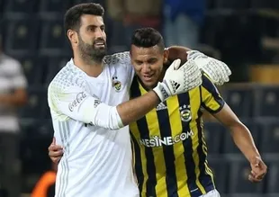 Volkan Demirel antrenör kurbanı!