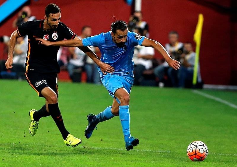 Ünlü futbolcuların birbirinden ilginç cevapları