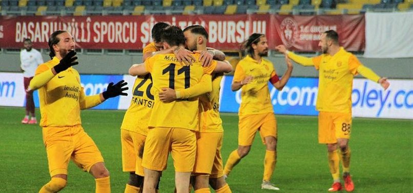 Ankaragucu 2 0 Hatayspor Mac Sonucu Ozet Aspor