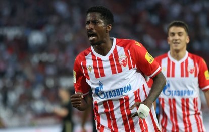 Trabzonspor’dan Peter Olayinka hamlesi!