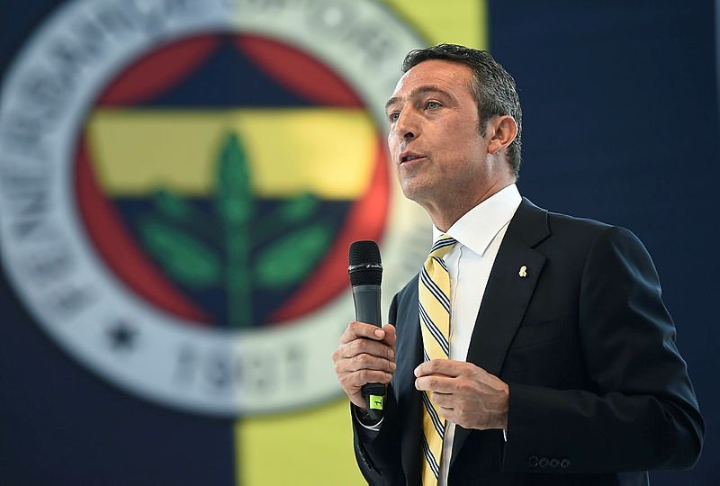 UEFA’dan Fenerbahçe’ye müjde