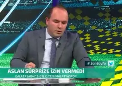 Flaş Torrent sözleri! "Ruh hali iyi değil"