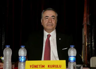 Galatasaray'da kriz! 508 Milyon TL...