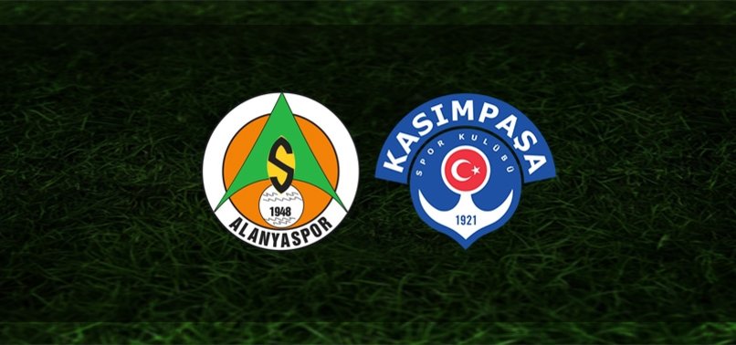Alanyaspor vs kasimpasa u19