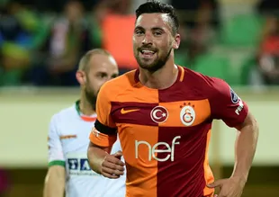 Sinan Gümüş’e büyük tepki