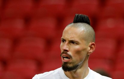 İsveç’ten Marek Hamsik açıklaması! Trabzonspor...