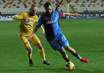Novak işbaşında