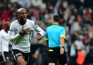 Talisca yaz planını açıkladı