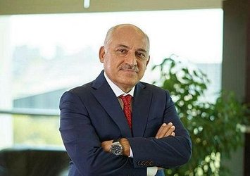 Büyükekşi'den yeni sezon mesajı!