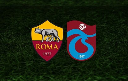Trabzonspor maçı: Roma - Trabzonspor maçı ne zaman, saat kaçta ve hangi kanalda? | TS haberleri