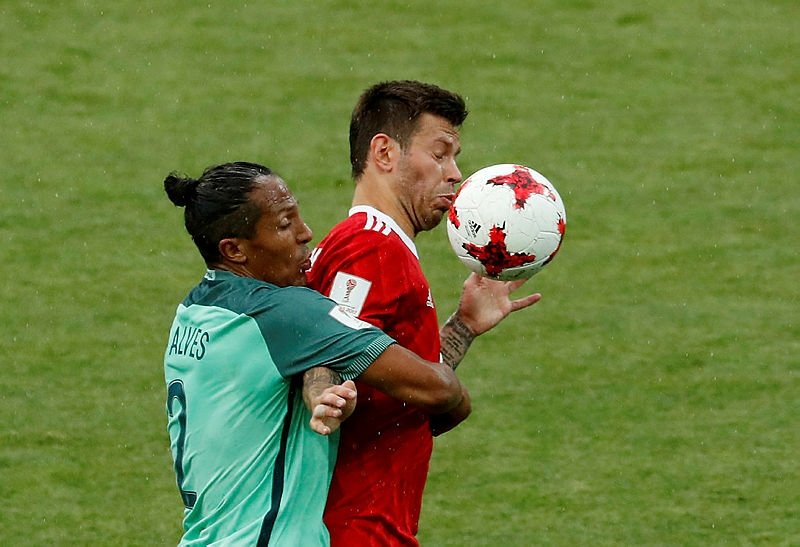 Rus forvetten Fenerbahçe itirafı
