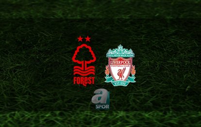Nottingham Forest - Liverpool maçı ne zaman? Saat kaçta ve hangi kanalda? | İngiltere Premier Lig