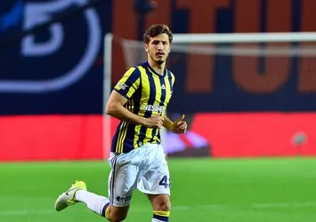 Salih Uçan: ''Fenerbahçe'de kalsaydım...''
