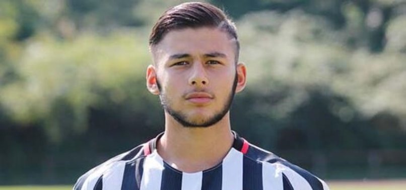 Beşiktaş'ın listesindeki Şahverdi Çetin kimdir? Hangi pozisyonda oynuyor? Kaç yaşında?