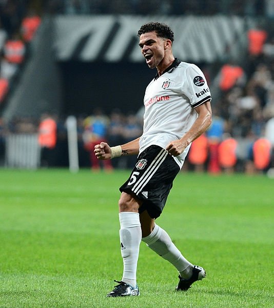 Beşiktaş’ta büyük temizlik kapıda