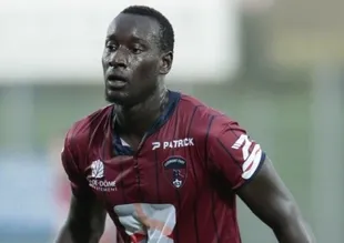 Galatasaray'ın yeni hedefi: Famara Diedhiou