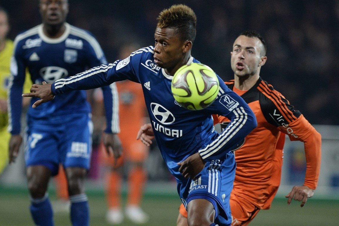 Galatasaray’da hedef Clinton Njie