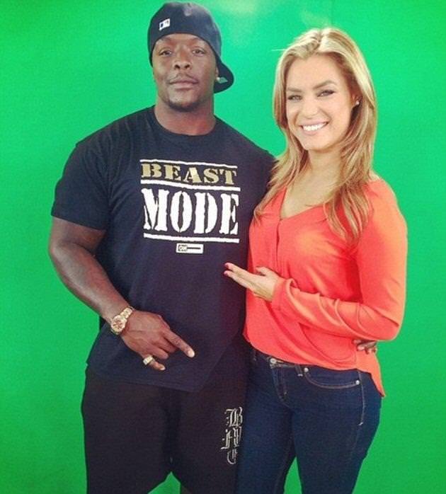 Ünlü futboluların tatil keyfi