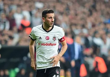 Oğuzhan Özyakup'a büyük jest
