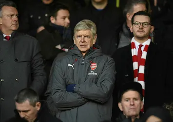 Wenger o ismi tanıyamadı! Maçtan sonra...