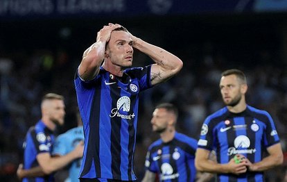 Robin Gosens: Taraftarımız gurur duyuyordur