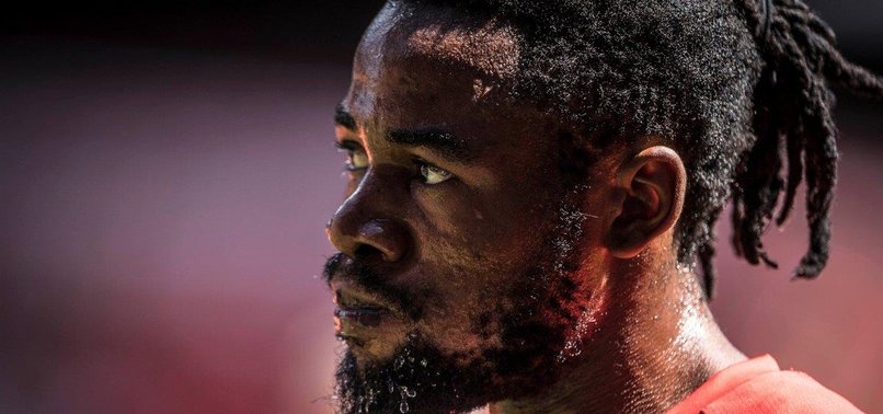 Everton Luyindama'dan vazgeçmiyor! İşte Galatasaray'ın istediği rakam