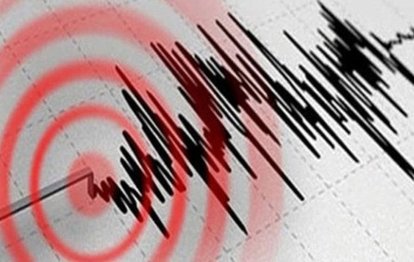 SON DAKİKA: AFAD açıkladı! Antalya’da kaç şiddetinde deprem oldu?