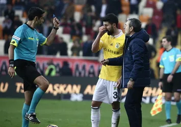 Hasan Ali'den büyük fedakarlık